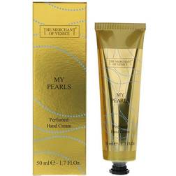 The Merchant of Venice My Pearls Perfumed Hand Cream 50ml
