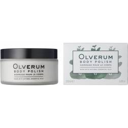 Olverum Body Polish 200ml 6.8fl oz