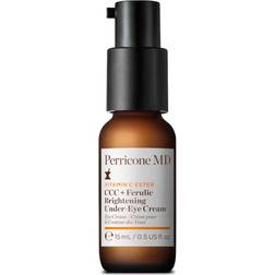 Perricone MD Vitamin C Ester CCC + Ferulic Brightening Under-Eye Cream 15ml