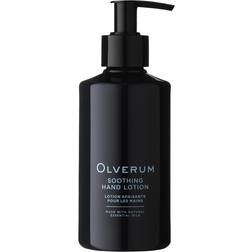 Olverum Soothing Hand Lotion 250 8.5fl oz