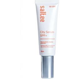 Saltee City Serum SPF+ - SPF 50 - 55 ml