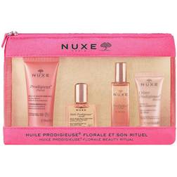 Nuxe Huile Prodigieuse Huile Prodigieuse Gavesæt
