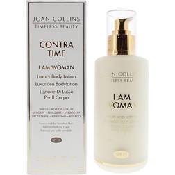 Joan Collins I Am Luxury Body Lotion 200Ml Spf