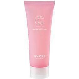 Banobagi Calming Care Cleansing Gel To Foam 100ml