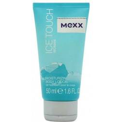 Mexx Ice Touch Woman 2014 Body Lotion 50Ml