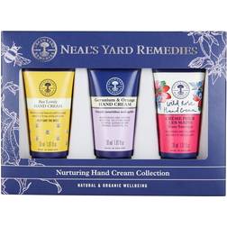 Neal's Yard Remedies Gifts Sets Nurturing Cream Collection