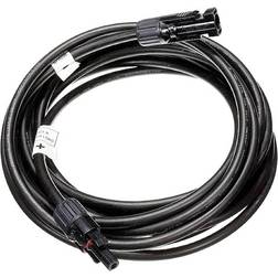 Victron Energy solcellskabel 5m 6mm 5m