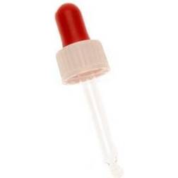 Mezina Pipette til 10 ml flaske