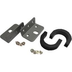 QNAP SP-EAR-BLK-01 Mounting kit,Grey