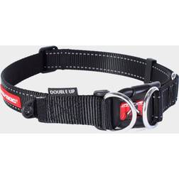 Ezydog Double Up Collar Black Extra Large