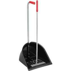 Kerbl Paletta Pattumiera Mistboy 90 cm Nera 324107