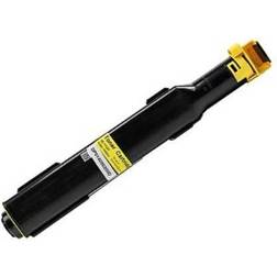 Xerox Workcentre 7132/7232 Y Lasertoner - Gul