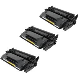 HP 26A BK combo pack