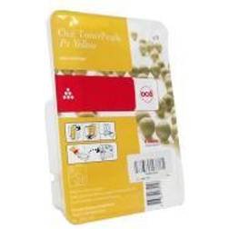 Canon Colorwave 3500 Toner - Gult
