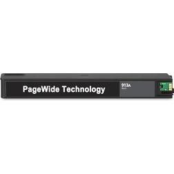 HP 913A BK blækpatron