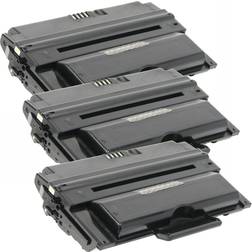 Dell Pixojet Toner Rabattpakke 18000 Sider
