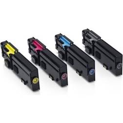 Dell C2660 Combo Pack /Cyan/Magenta/Yellow