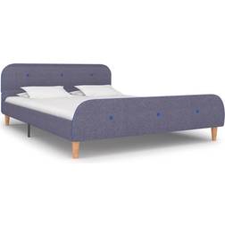vidaXL Bed Frame