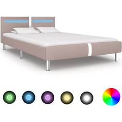 vidaXL Bed Frame