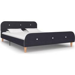 vidaXL Bed Frame Sengeramme