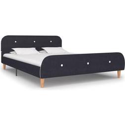 vidaXL Bed Frame