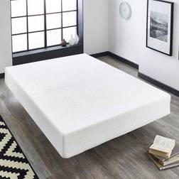 Aspire Eco Memory King Polyether Matress