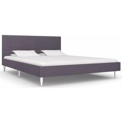 vidaXL Bed Frame