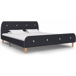 vidaXL Bed Frame Bettrahmen