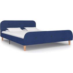 vidaXL Bed Frame