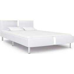 vidaXL Bed Frame Double Sengeramme