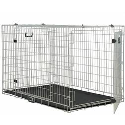 Rosewood Two Door Dog/Puppy Homes Large