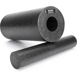 Core Balance 2-In-1 Foam Roller