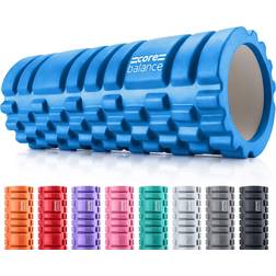 Core Balance Textured Foam Roller