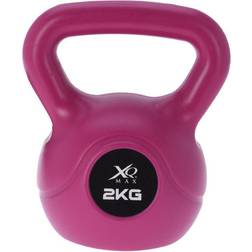 XQ Max Kettleball 2 Kg.