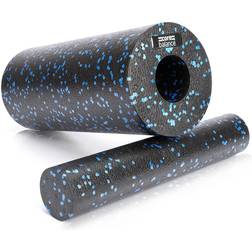 Core Balance 2-In-1 Foam Roller