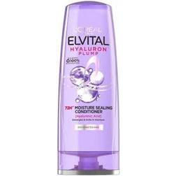 L'Oréal Paris Elvital Hyaluron Plump 72H Moisture Sealing Conditioner 400ml