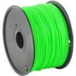 Gembird Bobina Di Filamento PLA 1,75 mm 1 kg Verde