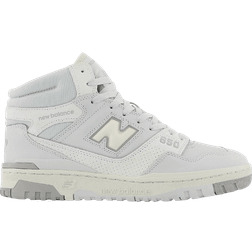 New Balance 650 M - Light Aluminum/Rain Cloud/Marblehead