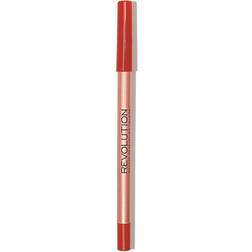 Makeup Revolution Lipliner Renaissance Waterproof Lifelong