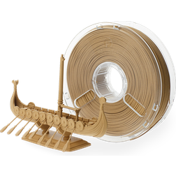 Polymaker PolyWood PLA 600 g Brun