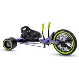 Huffy Spin & Drift Trike Junior Stunt Kart