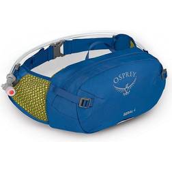 Osprey Seral 4 Lumbar Pack - Postal Blue