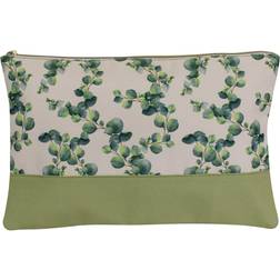 Geko Eucalyptus Toiletries Bag 35x24cm