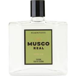 Musgo Real Claus Porto Classic Scent EdC 100ml