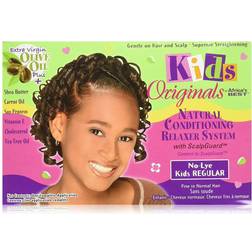 Africa's Best Conditioning Relaxer System Course