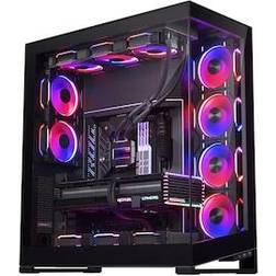 Phanteks NV Series NV7 Tempered Glass