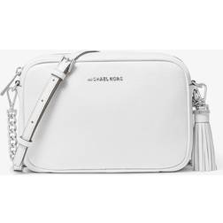 Michael Kors Cross body bag White