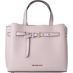 Michael Kors Women's Handbag 35H0GU5S7T-POWDER-BLUSH Pink (30 x 24 x 12 cm)