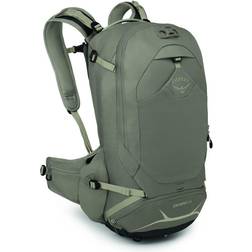 Osprey Escapist 25l Backpack Braun M-L