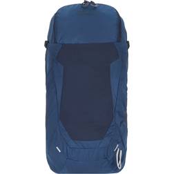 Jack Wolfskin Touren & Trekkingrucksäcke One Size bleu foncé